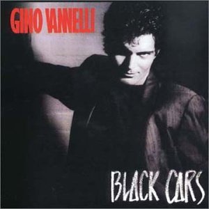 Black Cars [Audio CD]