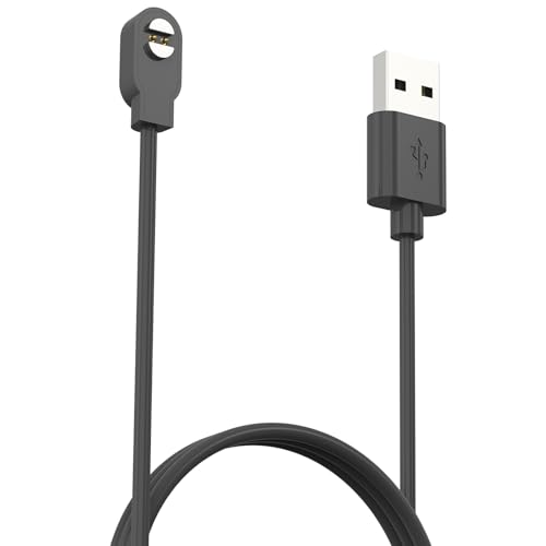 Câble de station de charge compatible avec Suunto Sonic résistant pour remplacer un fil perdu