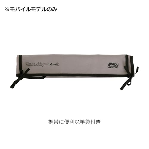 Abu Garcia トラウティンマーキスアスレイ TMAS-862M