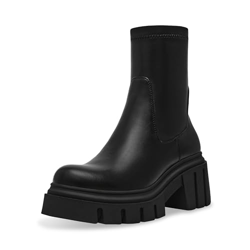 Steve Madden Women's Boomba Ankle Boot