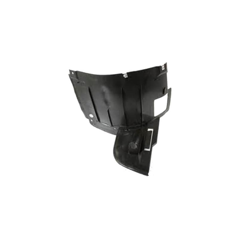 Paso de rueda delantero izquierdo de recambio para coche BMW Serie 5 E39 fase 2