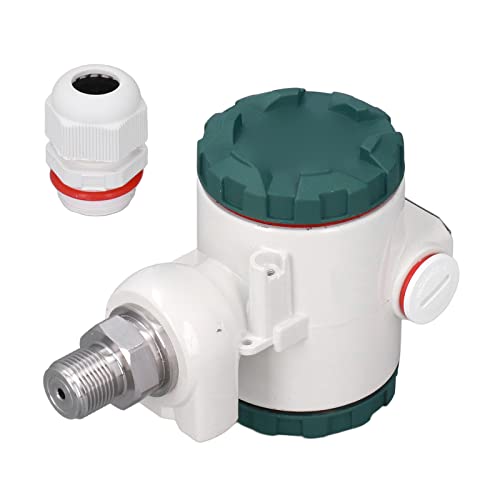 Transmisor de presión industrial Omabeta 0-4Mpa digital de alta precisión con conector