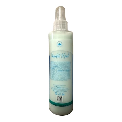 Shelo Nabel Loción Capilar Bifásica Spray 8.96 fl oz miniatura 5
