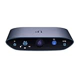 iFi Zen One Signature - All-in-One Media Hub - Bluetooth 5.1, Optical, USB, RCA. Full MQA High Res Audio DAC.