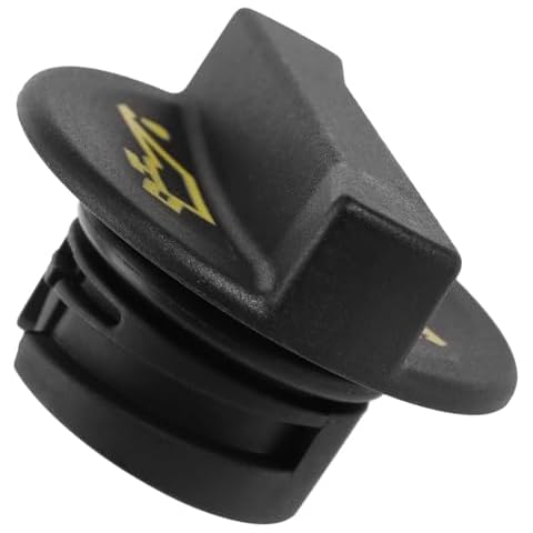 Oil Filler Cap for Ford and Fiat Cover