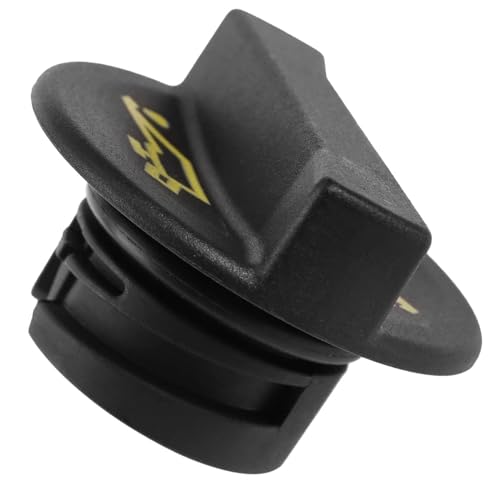 Oil Filler Filling Cap COMPATIBLE WITH FORD FIESTA FOCUS MONDEO FUSION CMAX TRANSIT FIAT DUCATO PEUGEOT BOXER CITROEN RELAY YS4G6766AA, 1135010, 9662149180