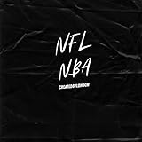  NFL x NBA