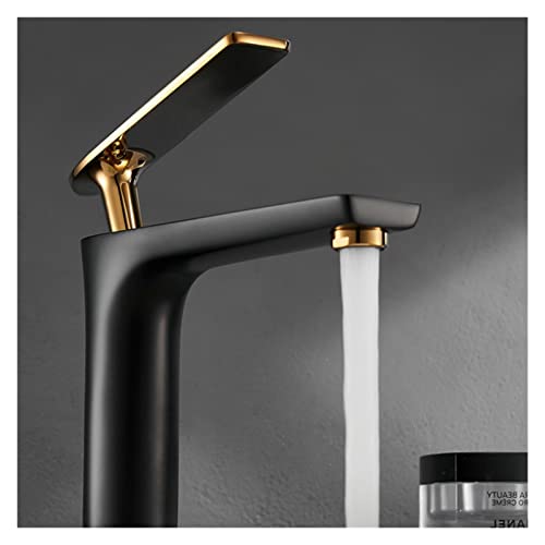Robinet de lavabo de salle de bains pour créer une ambiance spa relaxante à la maison - 6