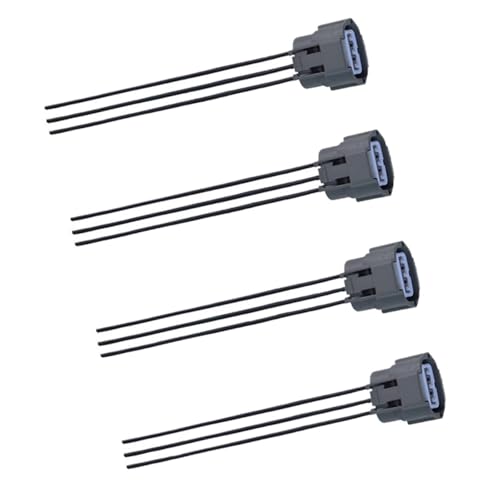Faisceau de connexion pour bobine d'allumage J48817102 contre pannes Nissan