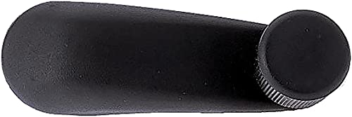 Dorman 76979 Window Crank Handle Compatible With Select Models, Black #TOP2