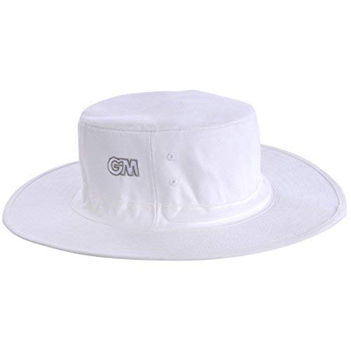 GM Panama Hat Cricket Hat Size-Large 
