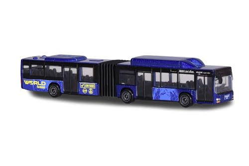 Smoby Majorette Modelo de Vehículo utilitario miniatura 4