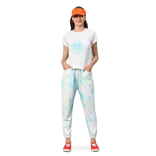 Image of DHRUVI TRENDZ Women Rayon Night Dress Full Pyjama Set