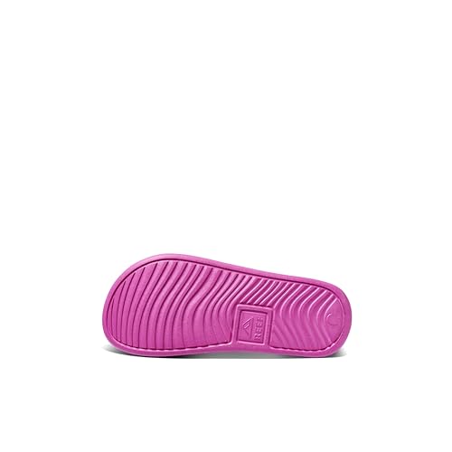 Image of Reef Girls Kids One Slide Sandal