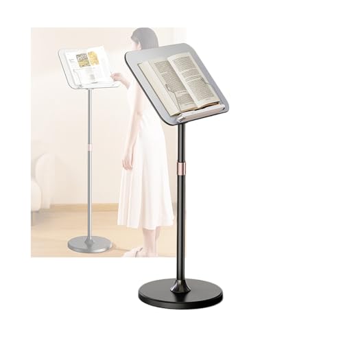 Support de sol pour recettes et livres dans votre cuisine