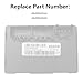 68499620AB Transfer Case Control Module for Jeep Grand Cherokee Dodge Durango 2021 2022 2023 2024 2025 3.6 5.7 6.2 6.4 21 22 23 24 25 68499620AA