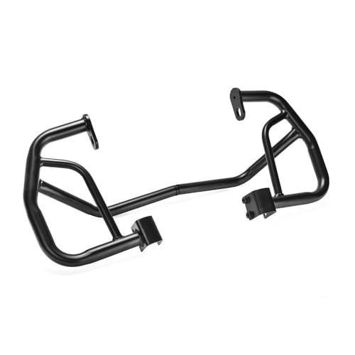 Barre anti-chute moto Rebel 500 finition premium protection cadre CMX500