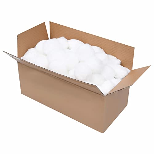 Gecheer Pool Filter Balls 4.6 lb PE