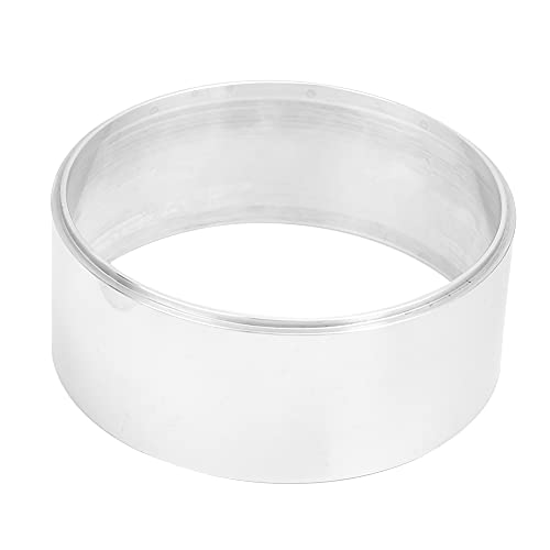 Air Cleaner Spacer, Spacer Aluminium 5 1 8in Passend für Edelbrock Holley Riser SBC BBC AFB V8