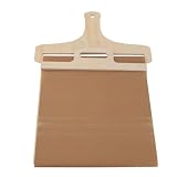 UPALDHOU Pala per Pizza Scorrevole di Alta qualità, Materiali Sicuri, Strumento Versatile ...
