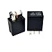 SARS-112DM4PIN/SARS-112D5PIN air Conditioning Fan Oil Pump Headlight Fog lamp car Relay(SARS-112D 5P)