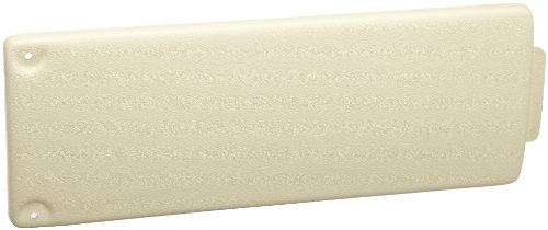 Hayward HPX2205 Elektrische Türabdeckung, Heatpro Wärmepumpe, elfenbeinfarben