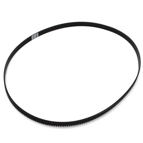 Courroie P1006066 Zebra 105SL Plus pour imprimante thermique 203 et 300 dpi - 3