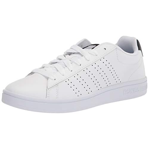K-Swiss Men's Court Casper Sneaker