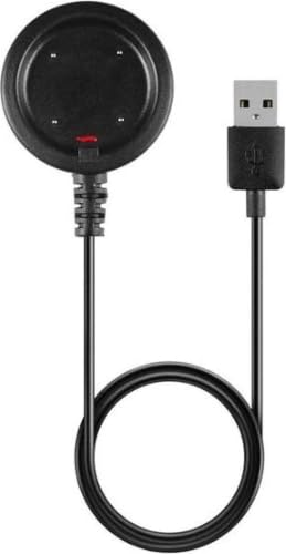 Chargeur Polar Vantage V2 M2 GO SOLID câble de recharge noir