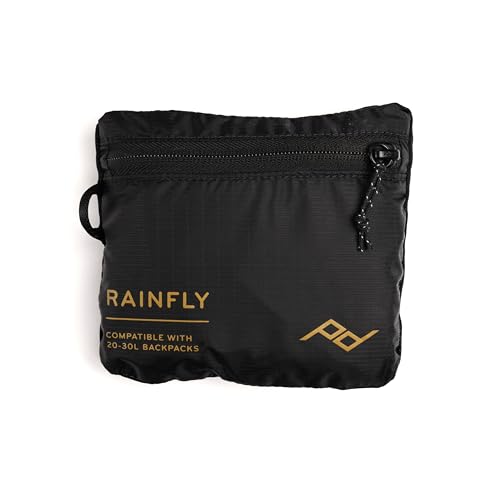 Peak Design Rain Fly 25L-30L Black
