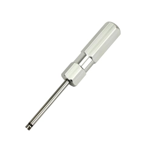 UHANBUT Valve Core Removal Tool, 4.3