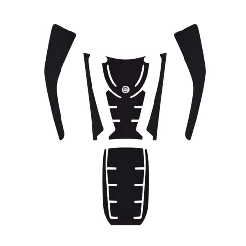 Autocollant de réservoir T Max 560 protection moto Yamaha 2020-2022