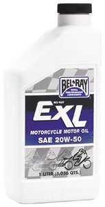 Aceite 20W50 Bel Ray Lubricants 1 Litro