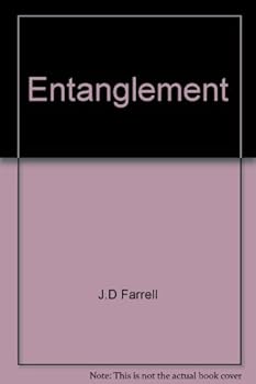 Paperback Entanglement Book