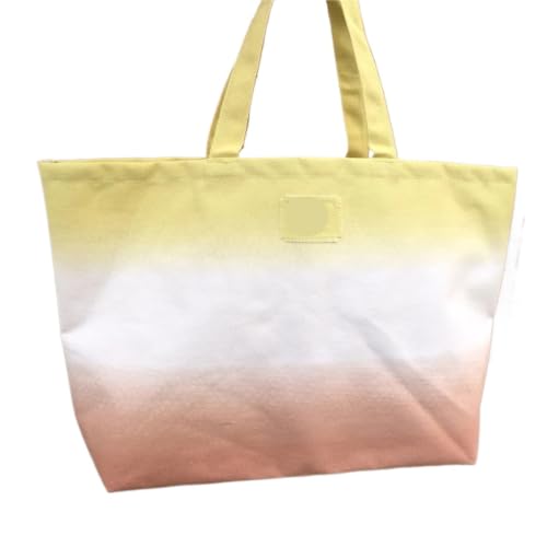Sac fourre-tout en toile extra large pour ranger toutes vos affaires