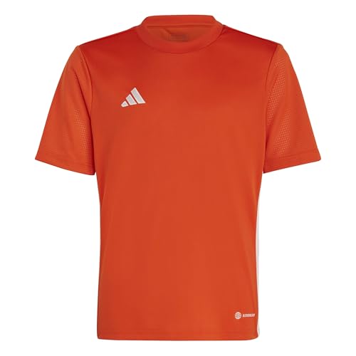 adidas Tabela 23 JSY Y t-shirt manches courtes de foot pour l'école