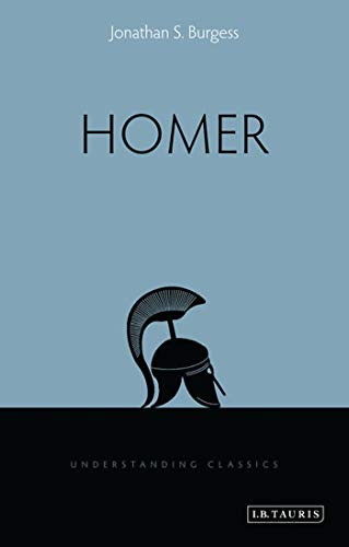 Homer (Understanding Classics) view 2