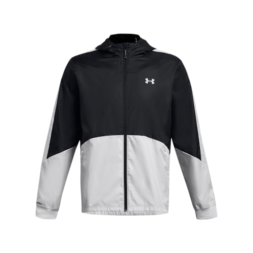Under Armour Men's Legacy Windbreaker4