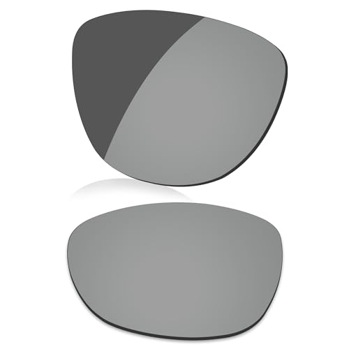 Image of LenzReborn Lens Replacement for RayBan Meta Skyler RW4010 & RW4014 (52mm) AI Glasses, Transitional, Anti-Scratch