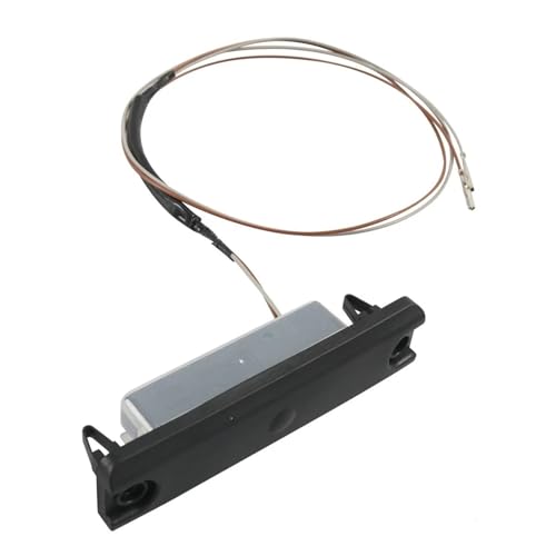 Coffre bloqué ? Interrupteur hayon Hyundai Santa Fe 81260-2W000 poignée de déverrouillage