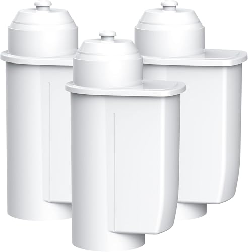 Waterdrop TCZ7003 Filter for Bosch Espresso Machine