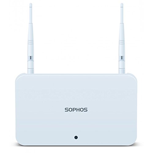 Preisvergleich Produktbild Sophos A15ZTCHEX Access Point / Router, Antenne Steckertyp: RP-SMA