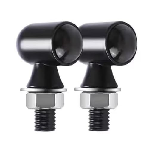Clignotant moto LED résistant aux vibrations indicateur 12V