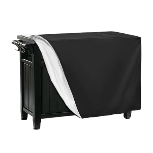 屋外用テーブルカバー 長方形 - ハイカウンターテーブルプロテクター,ヘビーデューティ レクタングル テーブルカバー BBQR ピクニック ガーデンパーティー 屋外 バックヤード用