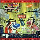 Radio Daze [Audio CD] Ren & Stimpy