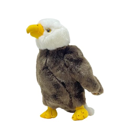 Peluche chauve-souris de qualité supérieure oiseau de proie géant