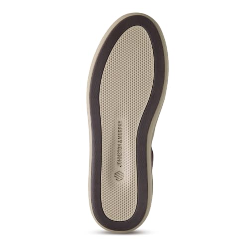 Image of Johnston & Murphy Men's Anders Perfed U-Throat Sneaker Dress Casual Shoe