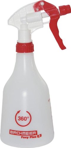 Birchmeier handsprüher foxy plus 0,5l