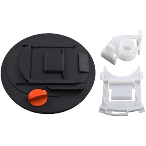 Mécanisme de réservoir CANJPTON C250/C260 Cover