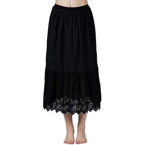 JUPOP Femme Beautelicate en Coton Cover